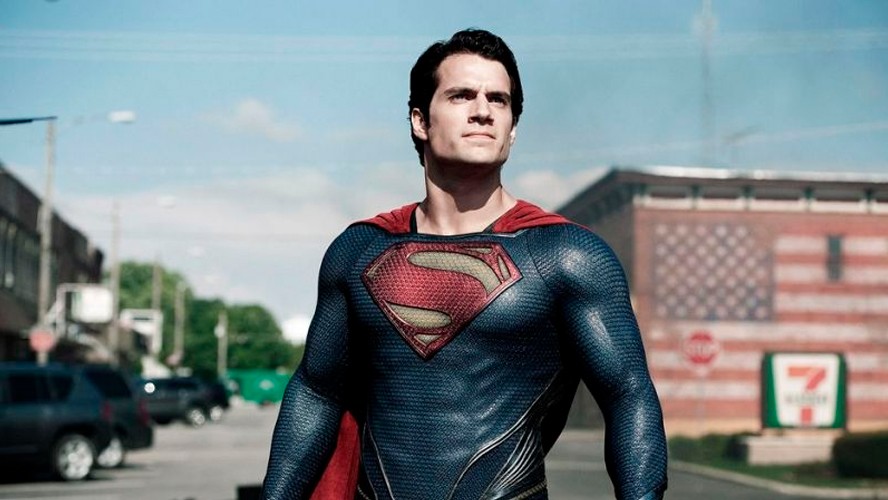 ¡Superman viene a la Argentina! | Espectáculos