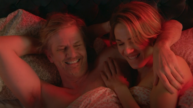 Emma y Antonio: su primera charla en la cama | Mejores momentos