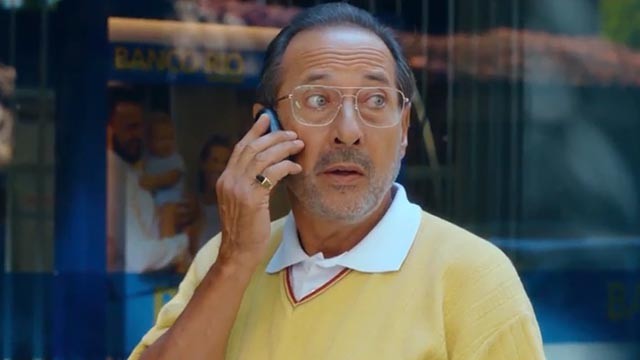 "El robo del siglo" Tráiler oficial | Trailers