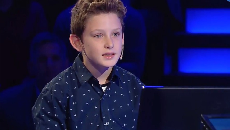 ¡Te vas a emocionar con esta recopilación de historias de “Quien quiere ser millonario”! | Espectáculos