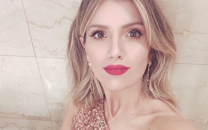 ¿Por qué Laurita Fernández mentía en los castings? | Espectáculos