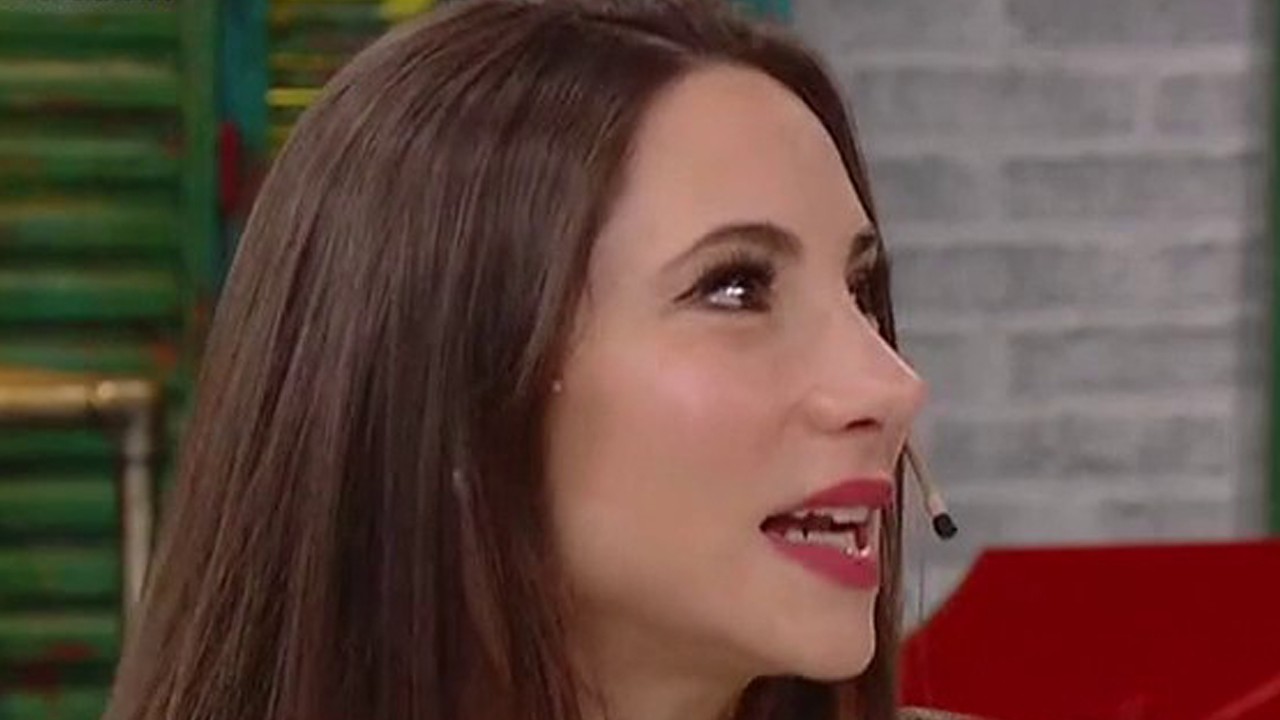 El secreto de Magui Bravi para estar 10 años en pareja | Espectáculos