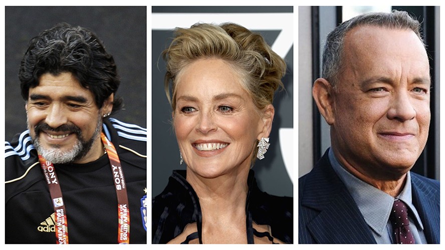 8 famosos que sufren diabetes y no lo sabías | Health