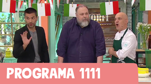 Programa 1111 | Programas