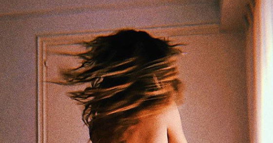 Las fotos de Jimena Baron que hicieron estallar las redes | Influencers