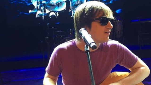 ¡Ternura! La foto de la infancia de Nahuel Pennisi | Música