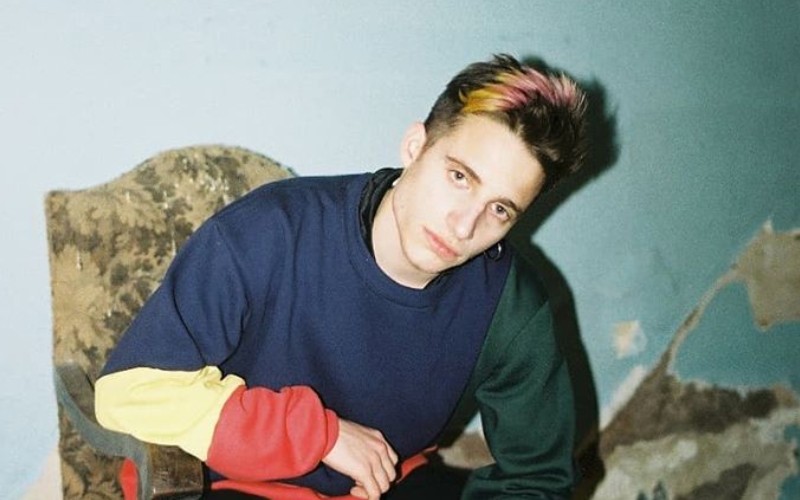 Wos agotó el Luna Park y así lo celebró | Música