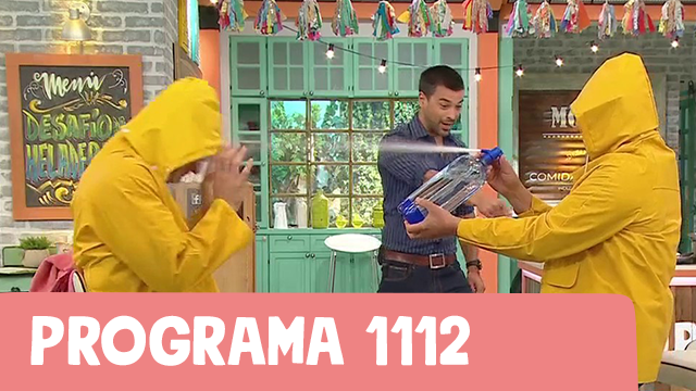 Programa 1112 | Programas