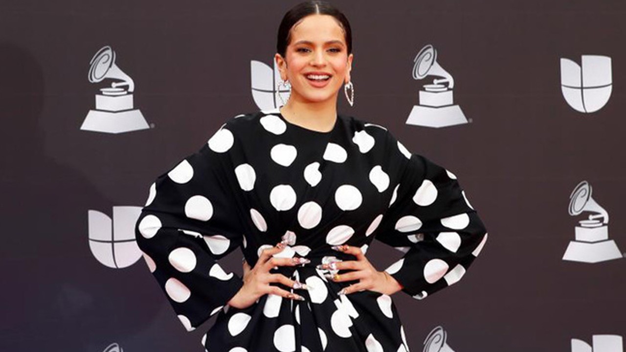 Los mejores looks de la noche de los Grammys | Música