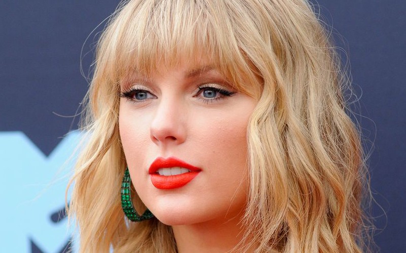 Taylor Swift estalló en las redes | Música