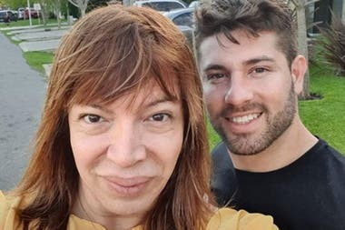 El plan romántico de Lizy Tagliani y su novio | Espectáculos