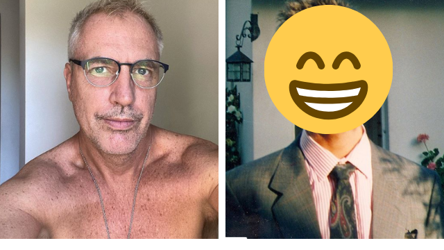 ¡Estás igual! Marley compartió una foto de cuando era adolescente | Espectáculos