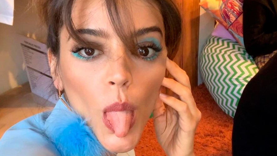 Calu Rivero sorprendió a todos con un particular fertilizante | Influencers