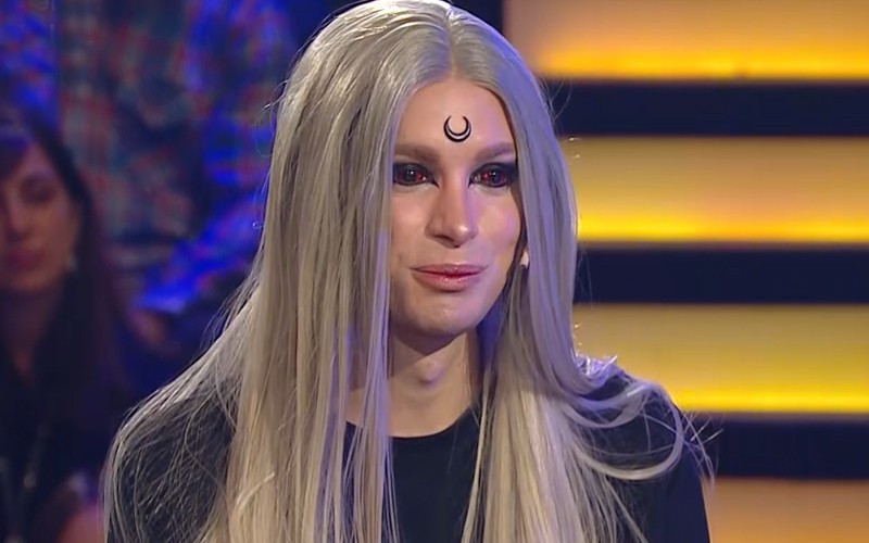 "Siempre fui diferente" | Exclusivos