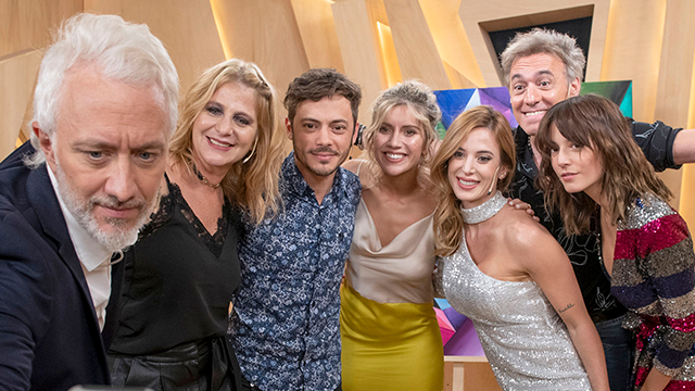 Programa 37 | Programas 2019