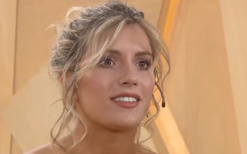 La relación de Laurita Fernández con la hija de Cabré | Espectáculos