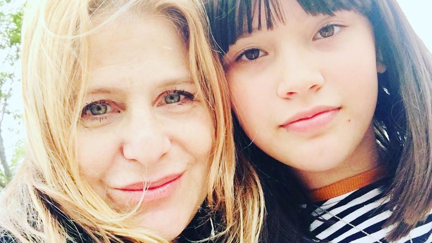 La dramática enfermedad de Emilia Mazer y su hija | Espectáculos