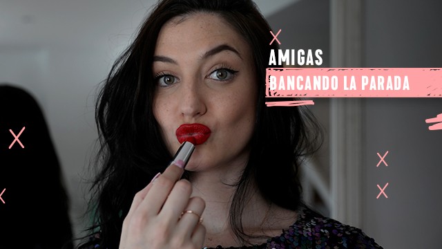 Amigas bancando la parada | Episodios