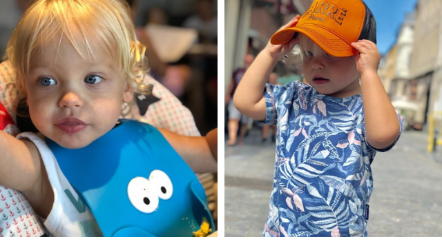 Dos potencias se saludan: Mirko por fin conoce a uno de sus héroes | Espectáculos