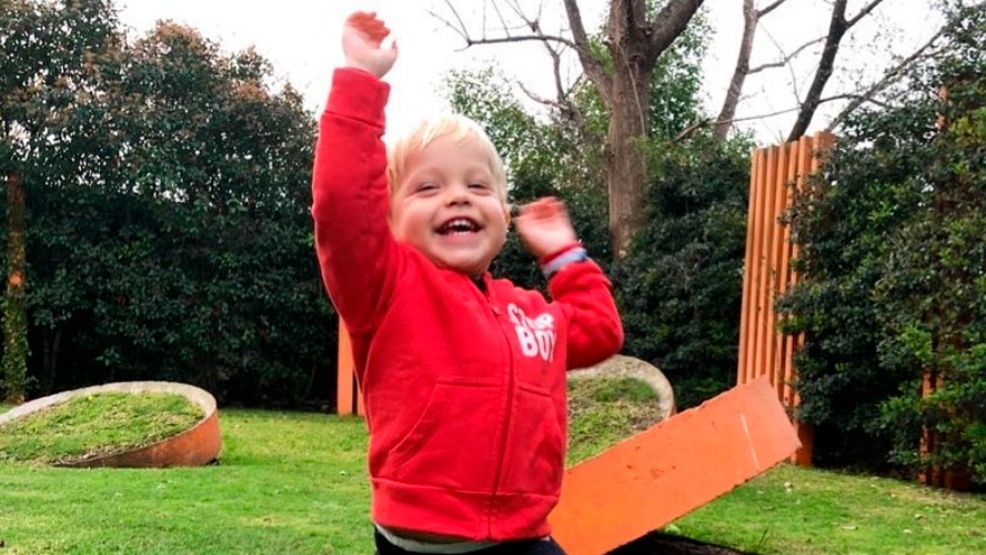 ¡Mirko consiguió un nuevo trabajo! | Influencers