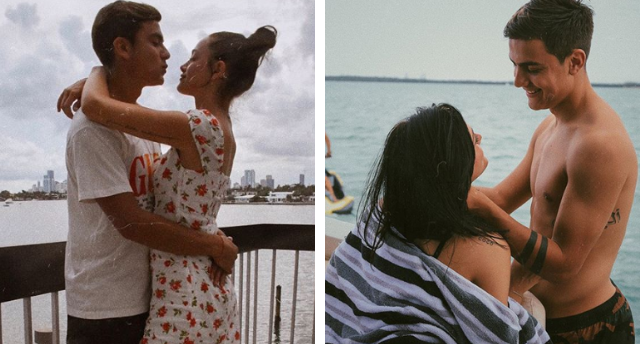 Oriana Sabatini sorprendió a Paulo Dybala con una fiesta temática muy original | Espectáculos