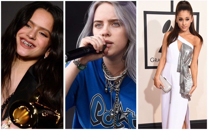 ¿Quiénes están nominados a los Grammy 2020? | Música