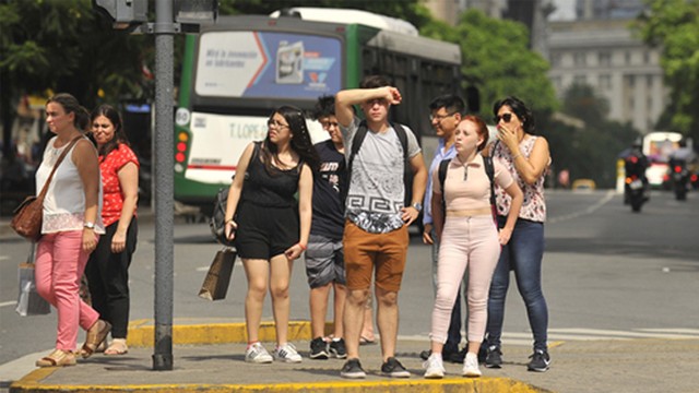 ¿Cuánto aumentó la temperatura de la Tierra en 170 años? | Sociedad