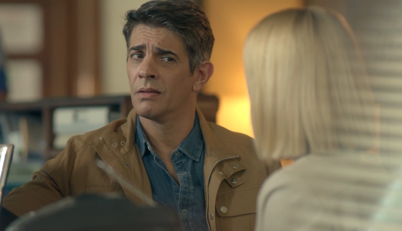 Una noticia inesperada para Juan | Mejores momentos