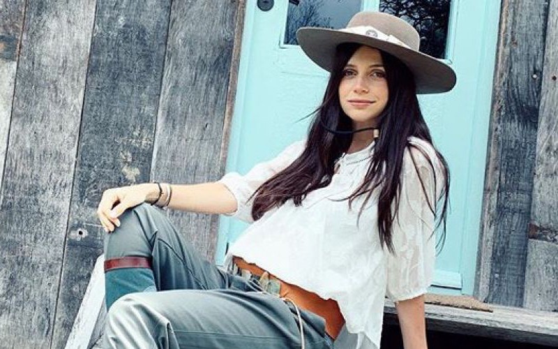 Zaira nos enloqueció de ternura | Espectáculos