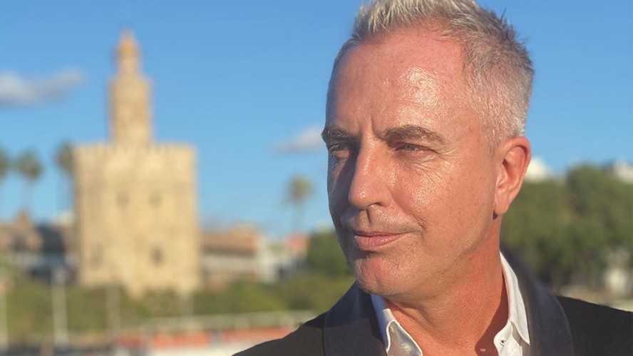 El tierno #TBT de Marely | Virales