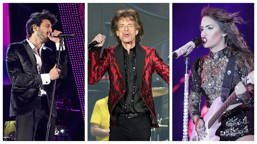 ¿Por qué se celebra hoy el Día de la Música? | Música