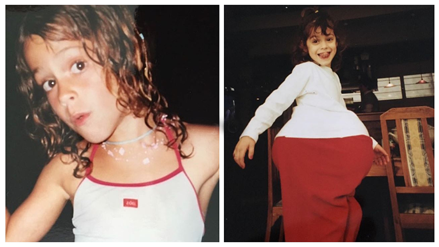 La foto más tierna de... | Espectáculos