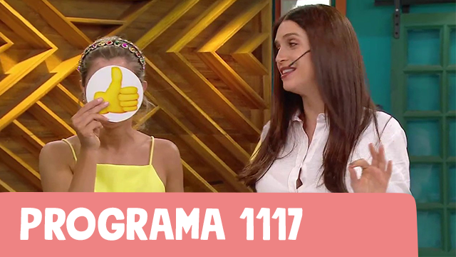 Programa 1117 | Programas