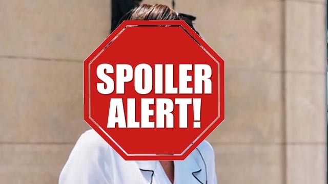 Así se prepara Pampita a horas de su casamiento | Espectáculos