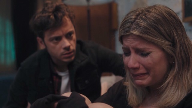 Caro le confiesa a Lucas que fue infiel | Mejores momentos