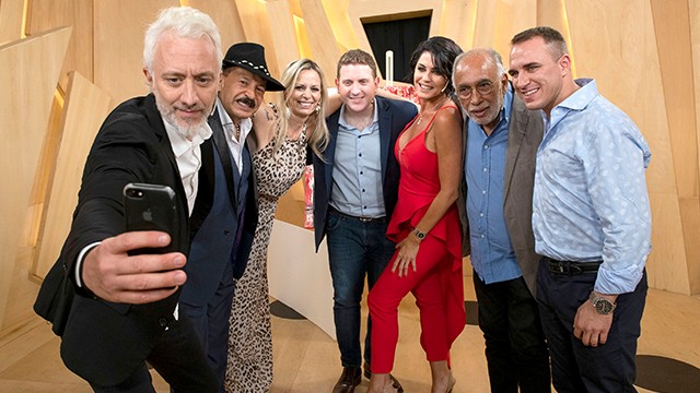 Programa 38 | Programas 2019