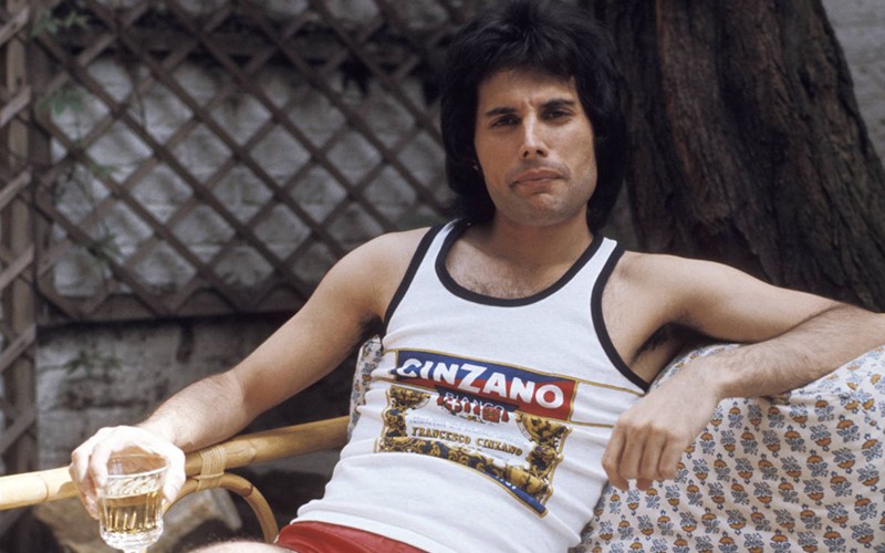 5 datos que no sabías de Freddie Mecury | Música