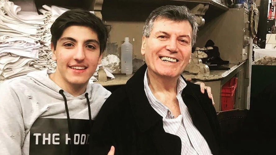 Internaron de urgencia a Carlín Calvo | Espectáculos