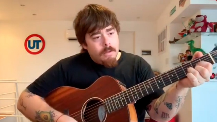 La desopilante imitación de Migue Granados | Influencers