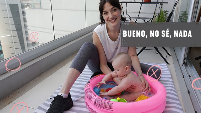 Bueno, no sé, nada | Episodios