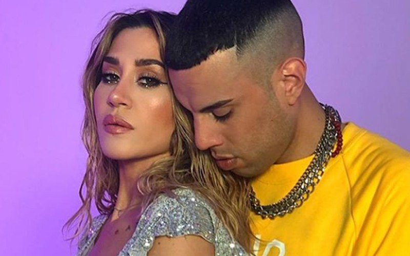 Quién es Romeo el Santo, el nuevo ¿novio? de Jimena Barón | Influencers
