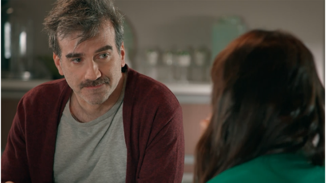 Ernesto quiere tener un hijo con Barby | Mejores momentos