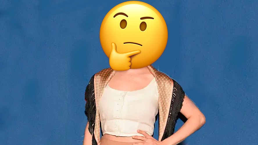 Conocé a la ¿nueva novia? de Brad Pitt | Espectáculos