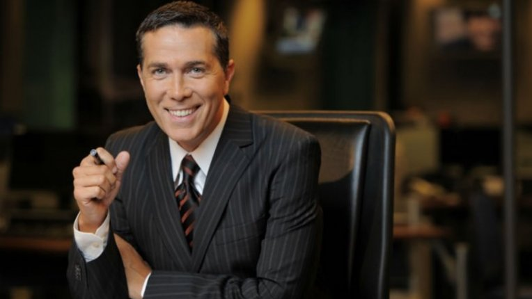 ¡El look de Rodo Barili que te va a dejar alucinado! | Espectáculos