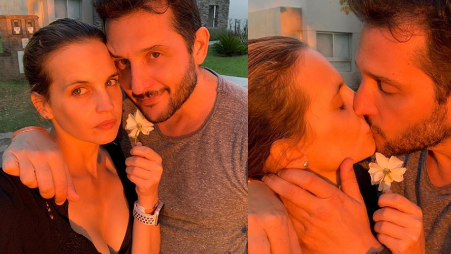 ¡Germán Paoloski cumplirá el sueño de tener una hija mujer! | Espectáculos