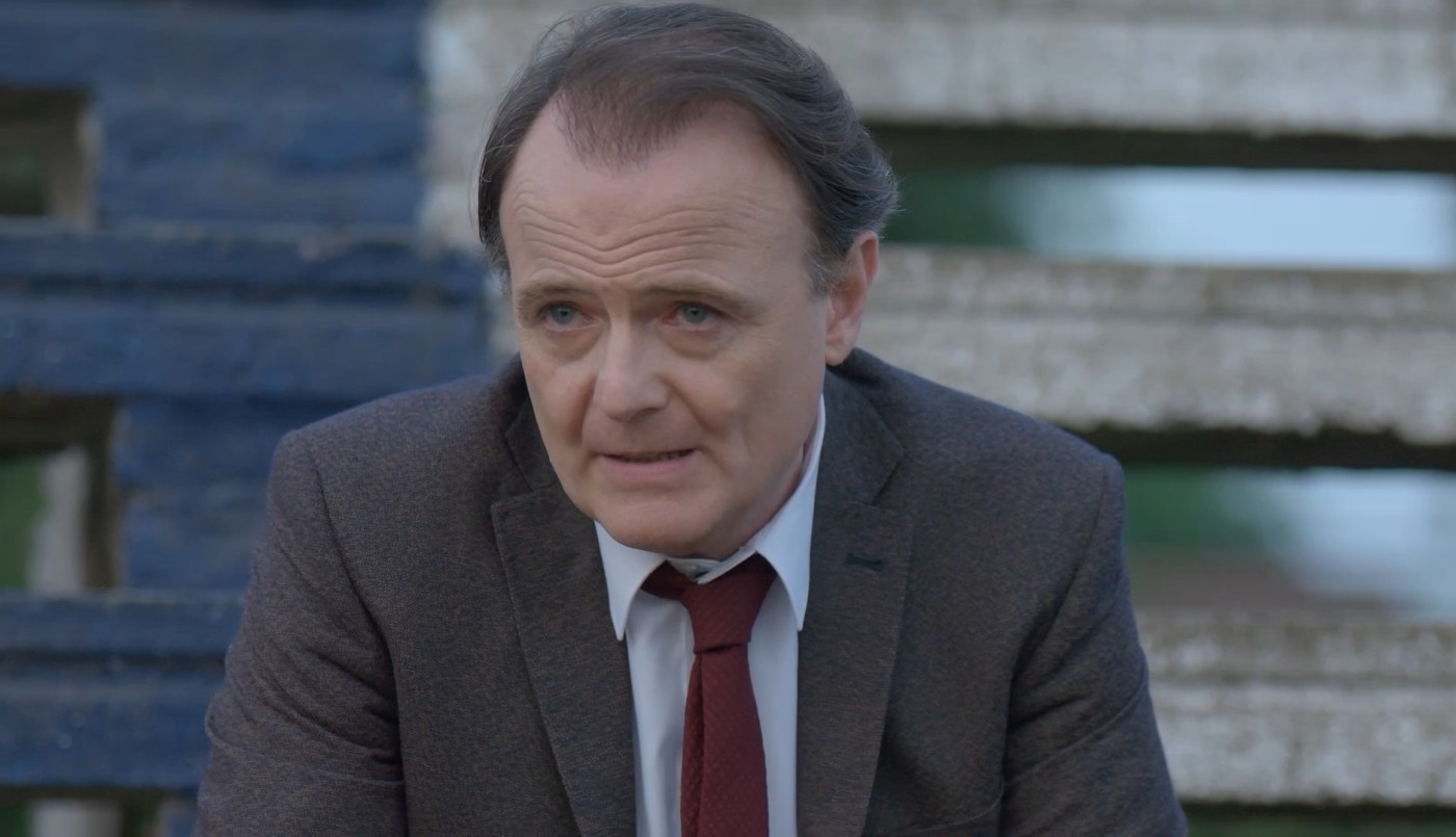 Prieto: "Quiero que robe la caja de seguridad de Urrutia" | Mejores momentos