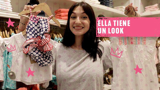 Ella tiene un look | Episodios