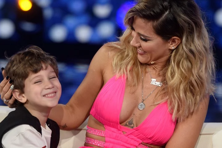 ¡Jimena Barón se burló de su hijo! | Espectáculos