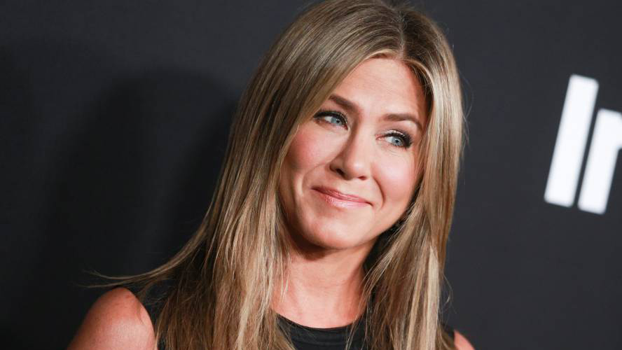 Desde que Jennifer Aniston abrió su cuenta de instagram se convirtió en la reina de internet | Espectáculos