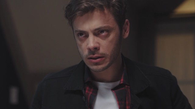 Ante el dolor: ¿intentar o huir? | Mejores momentos